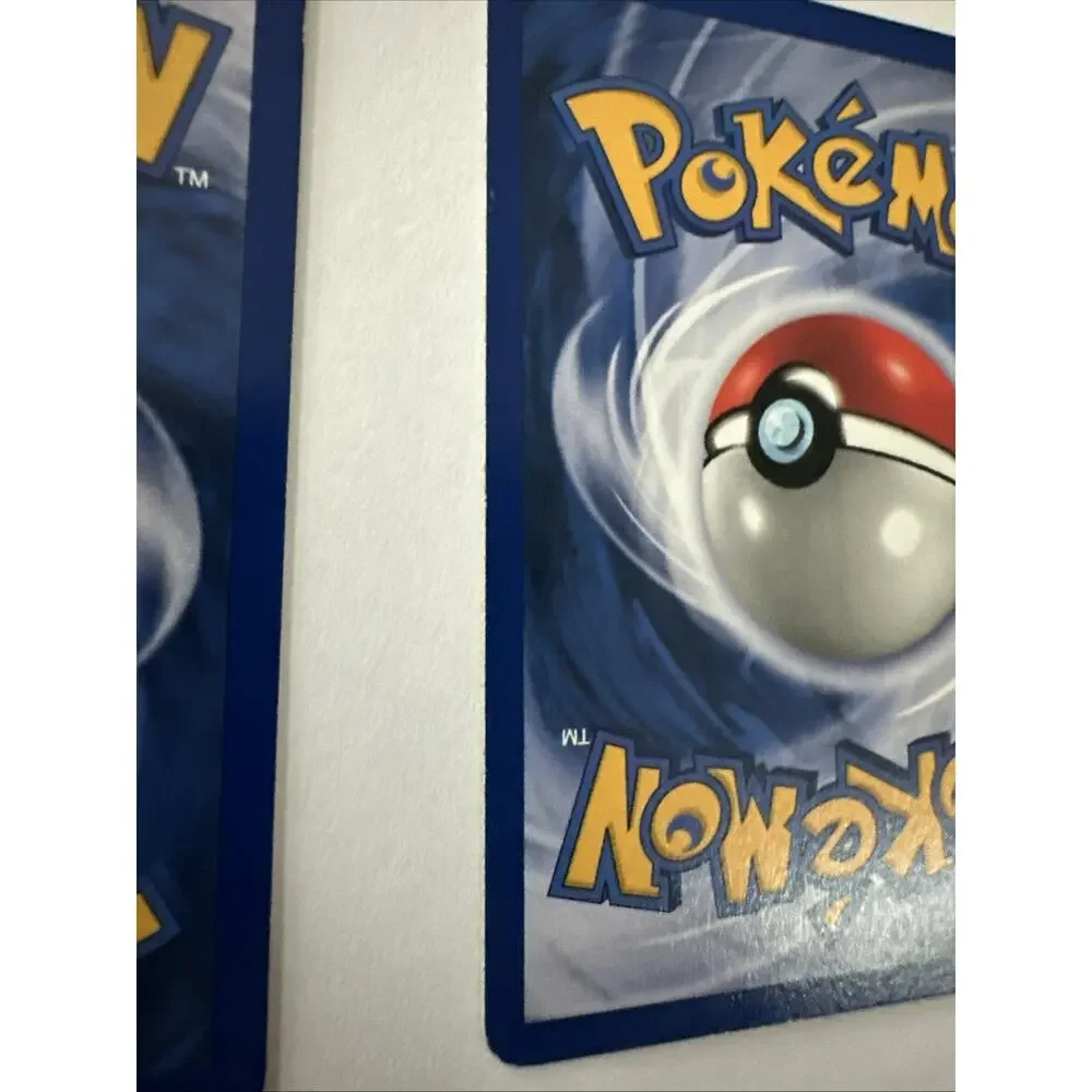 Pokemon Card Gym Heroes Sabrina's Venonat 96/132 & Venomoth 34/132 LP